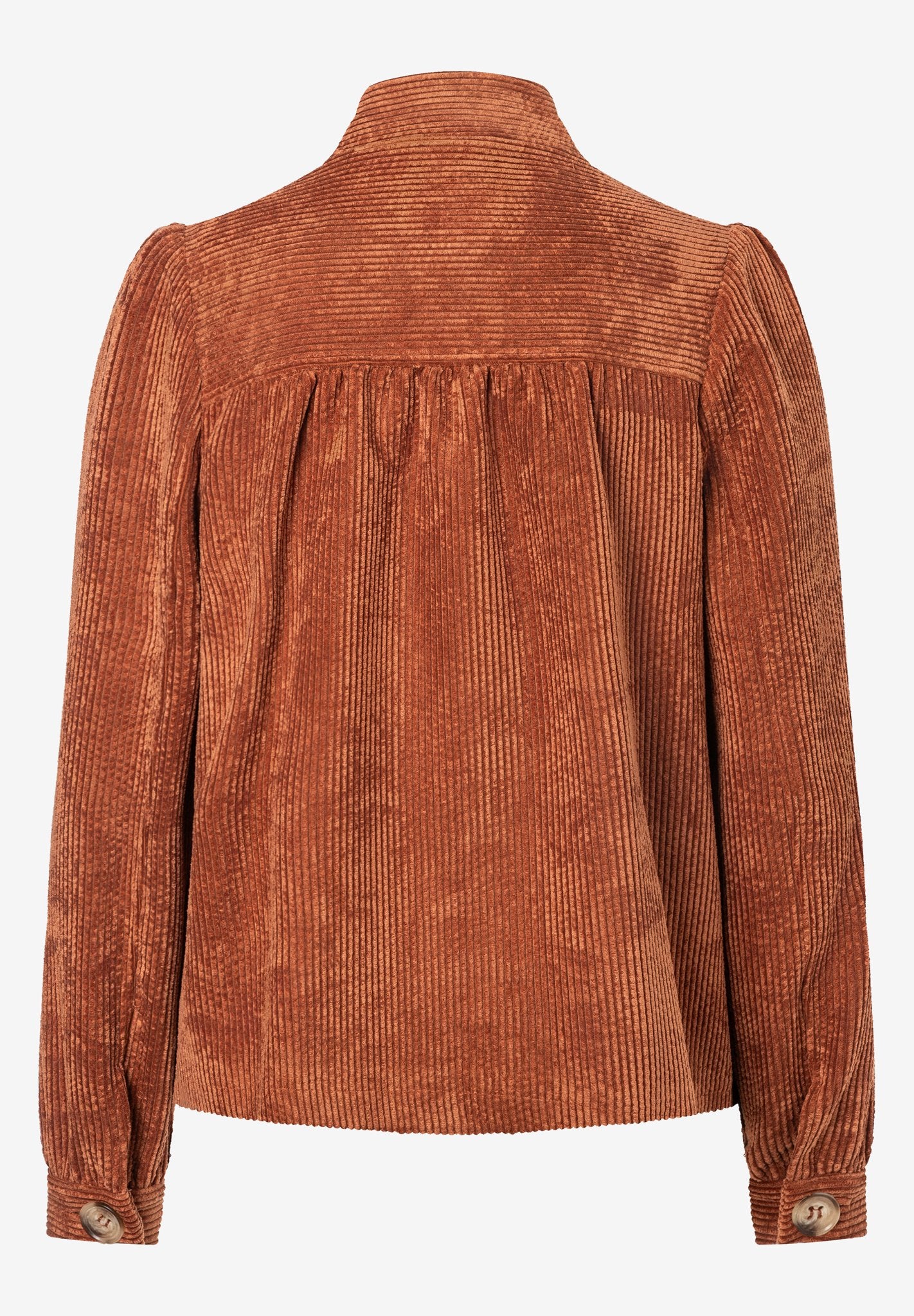 More & More Damen Jacken  Cinnamon