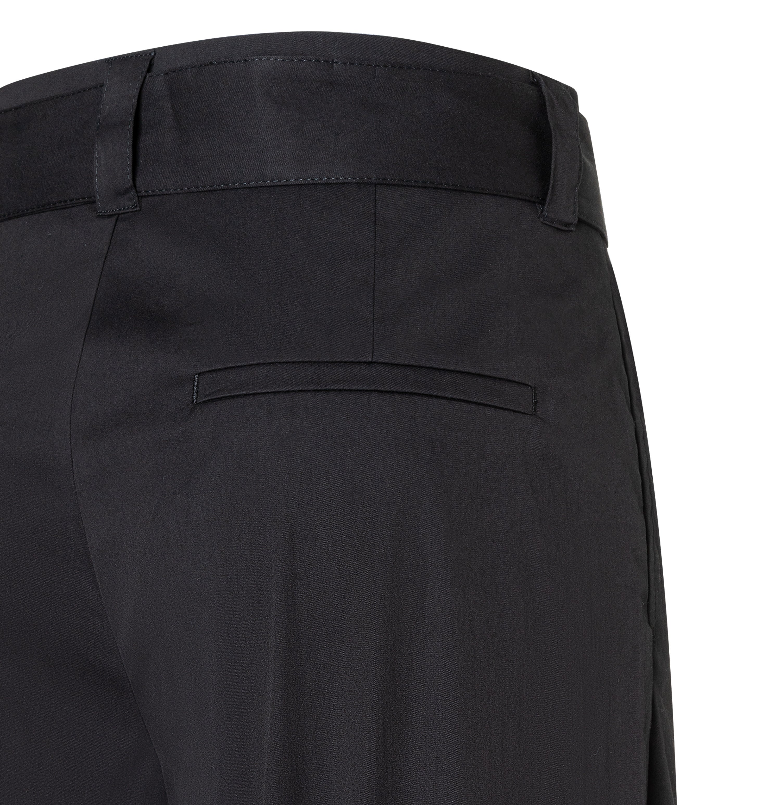 Mac Damen Hosen Black