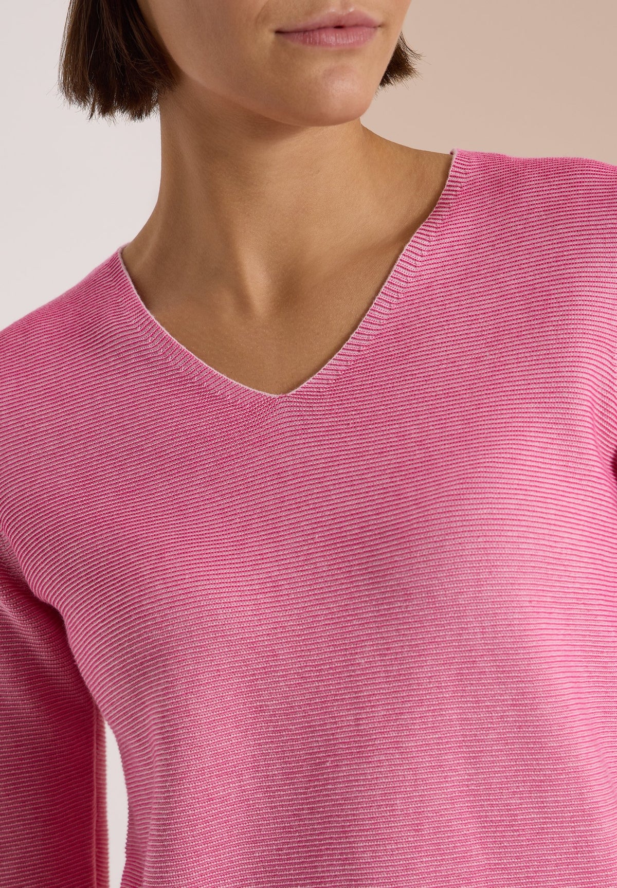 Cecil Damen Pullover  Mellow Ro