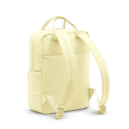 Bergen Cloud - Butter Yellow