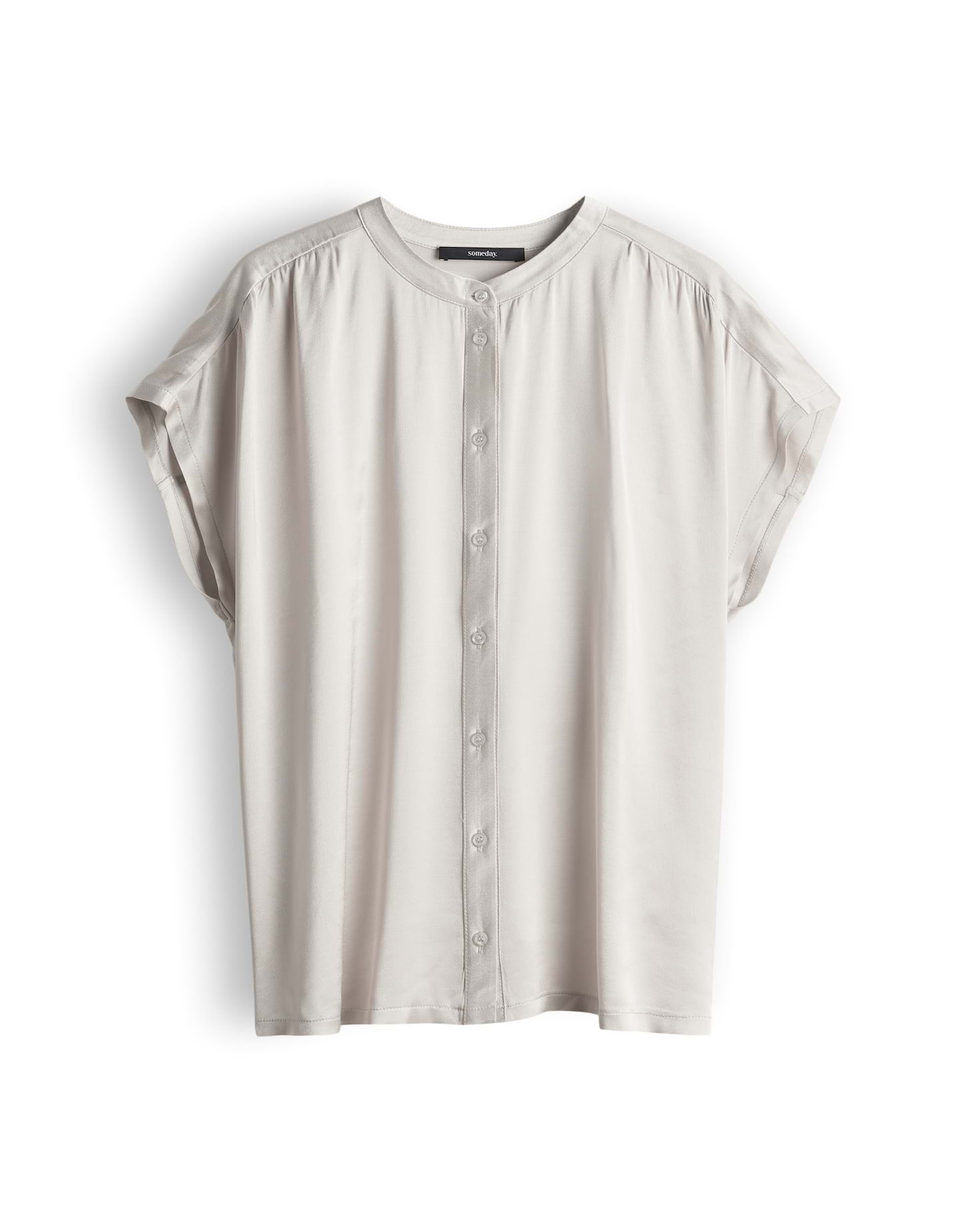 Someday Damen T-Shirts Natural Glaze