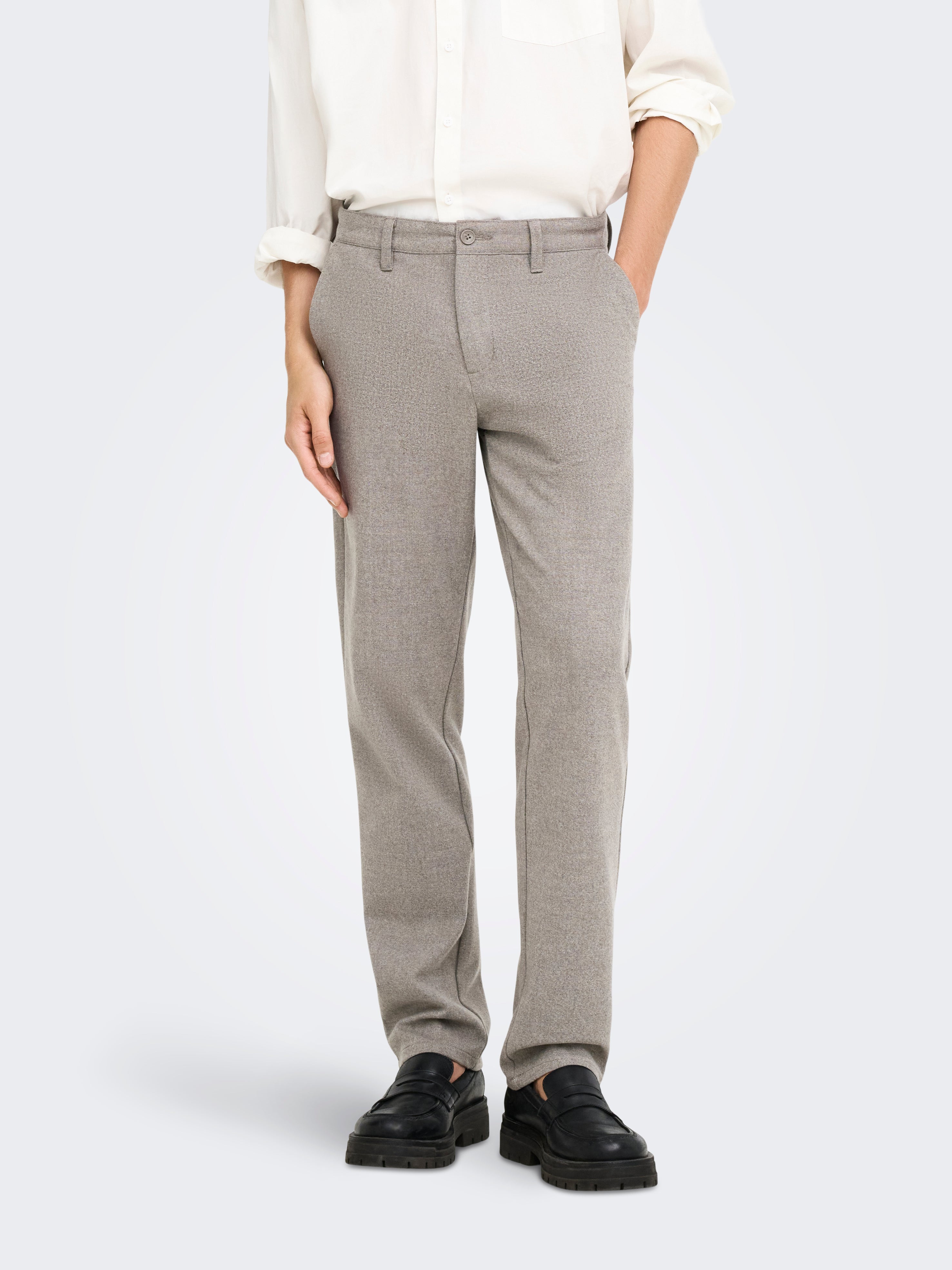 Only & Sons Herren Hosen Falcon