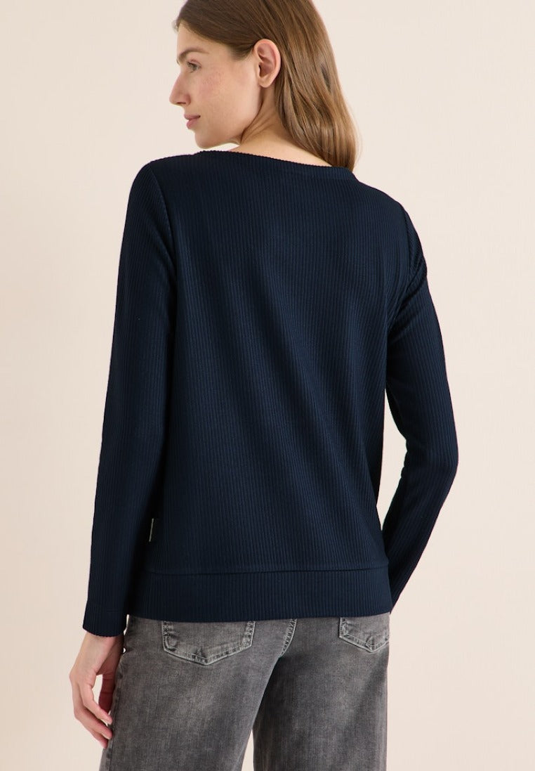 Cecil Damen T-Shirts  Universal