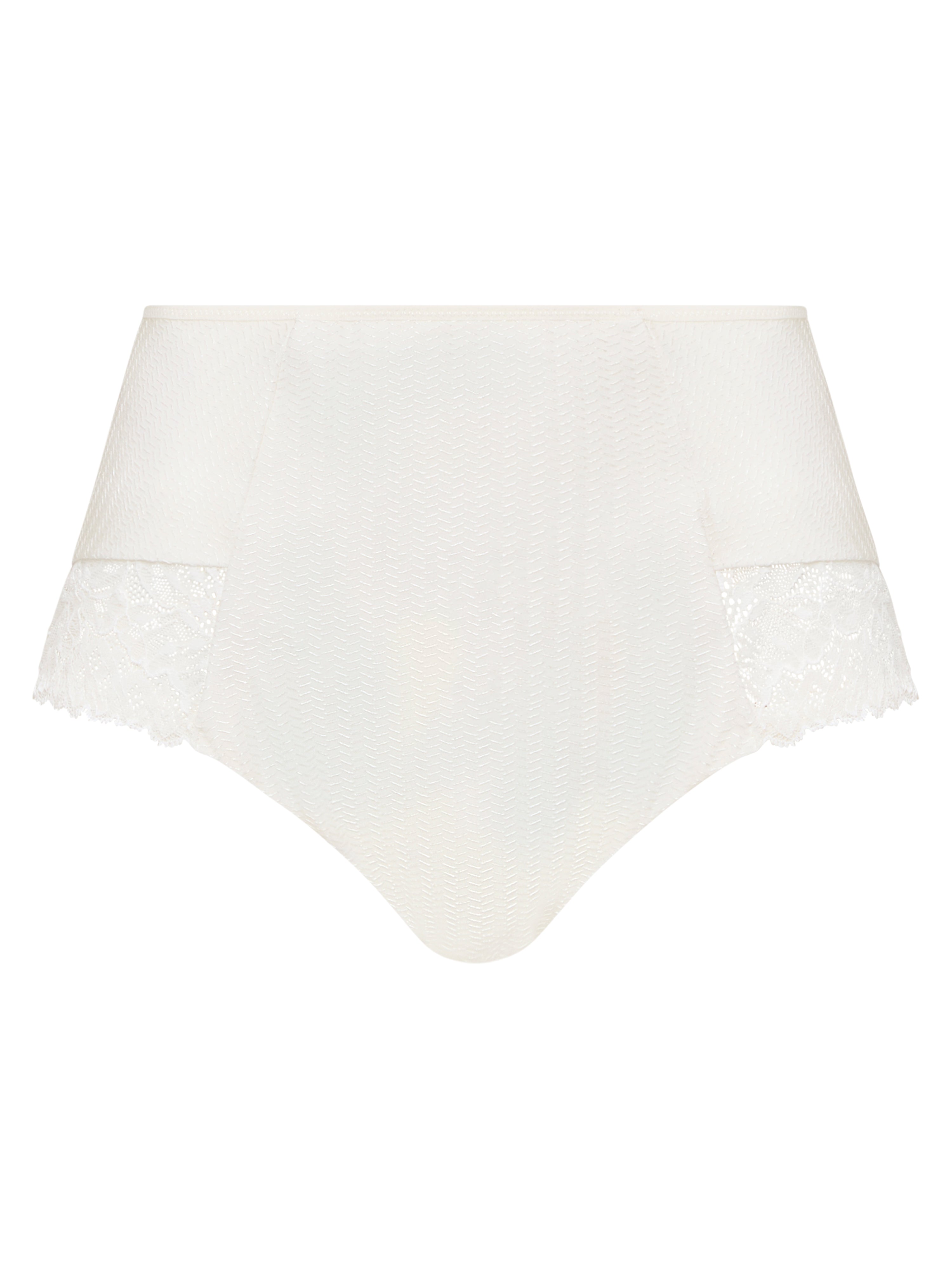 Chantelle Miederhose Milk