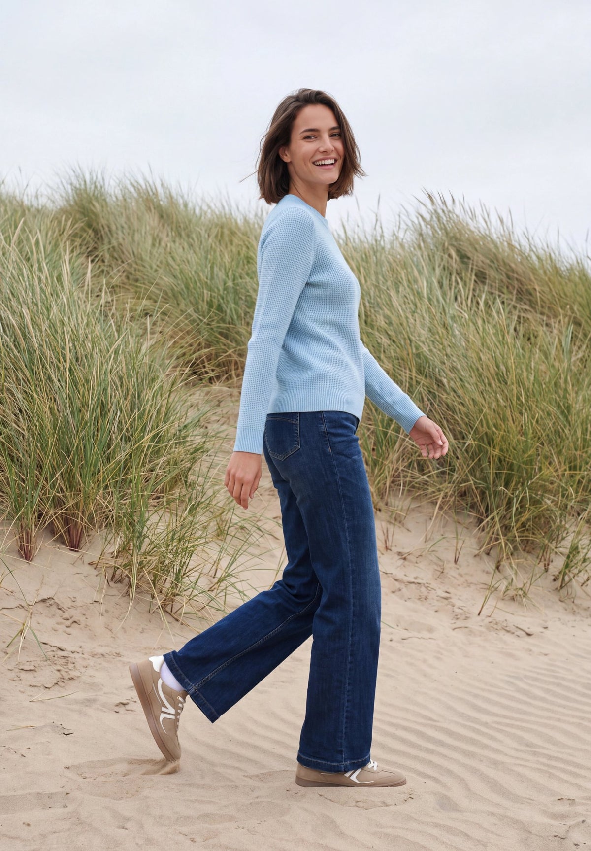 Cecil Damen Pullover  Cosmopoli