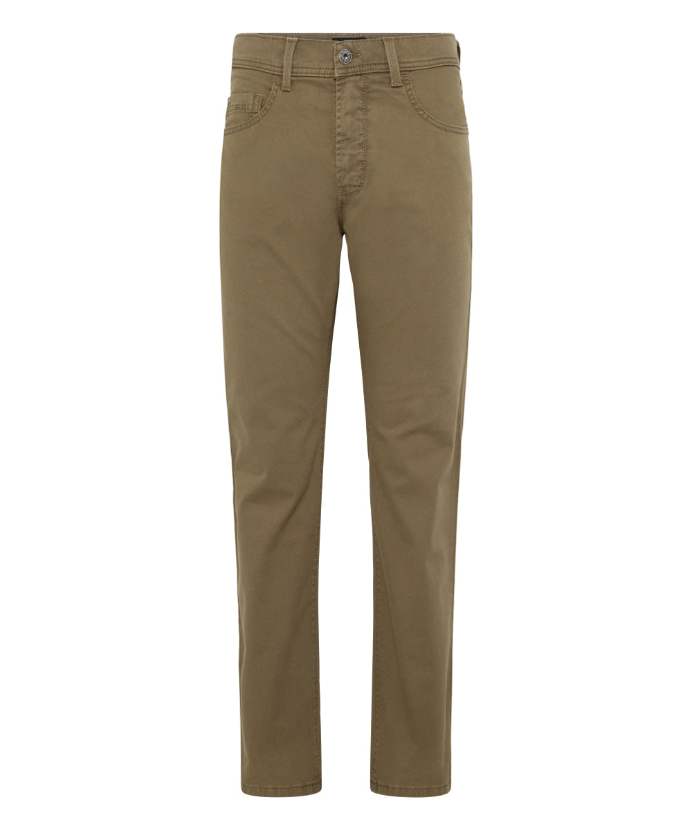 Pioneer Herren Hosen  Otter