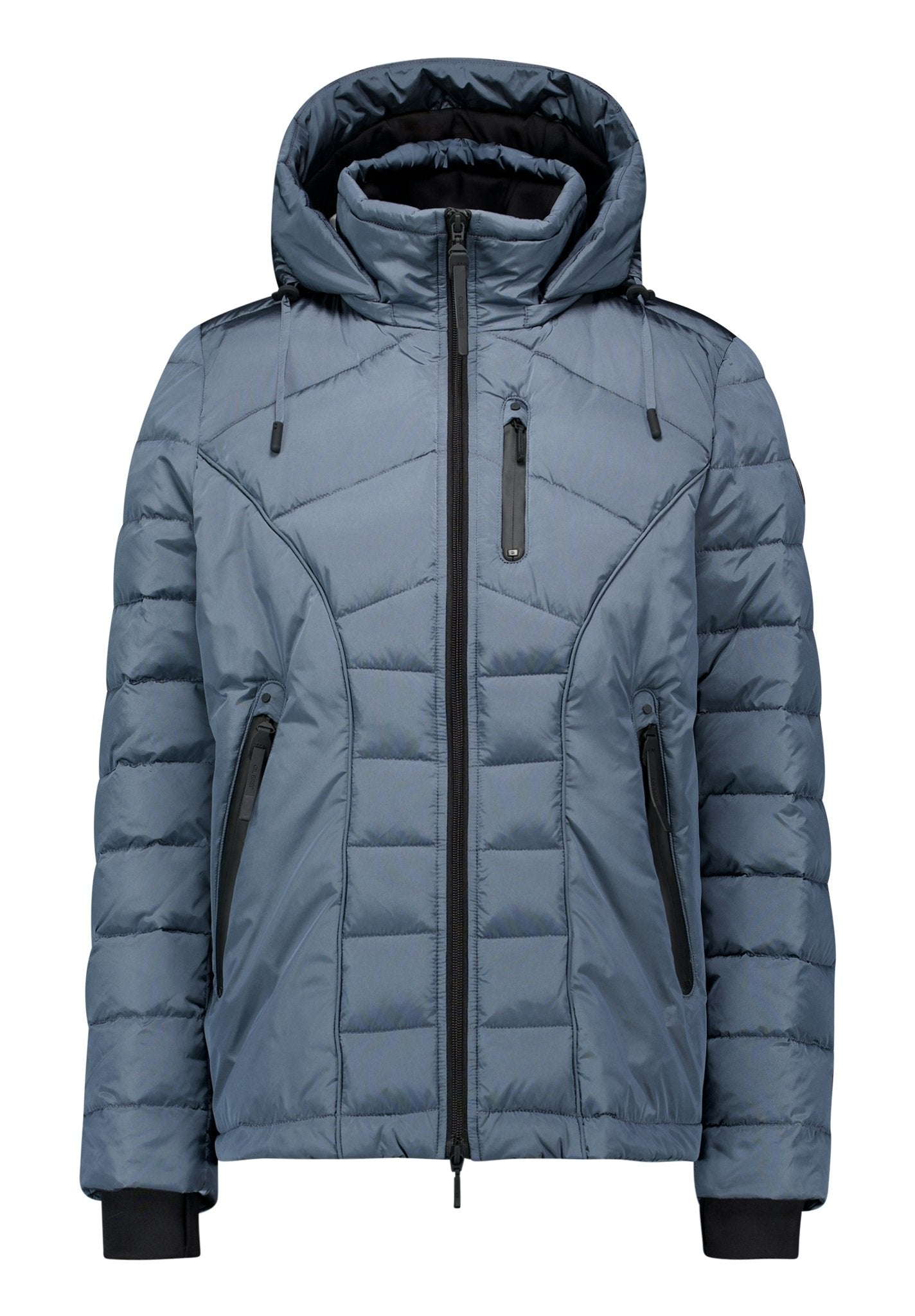 Gil Bret Damen Jacken  Dusty Blue