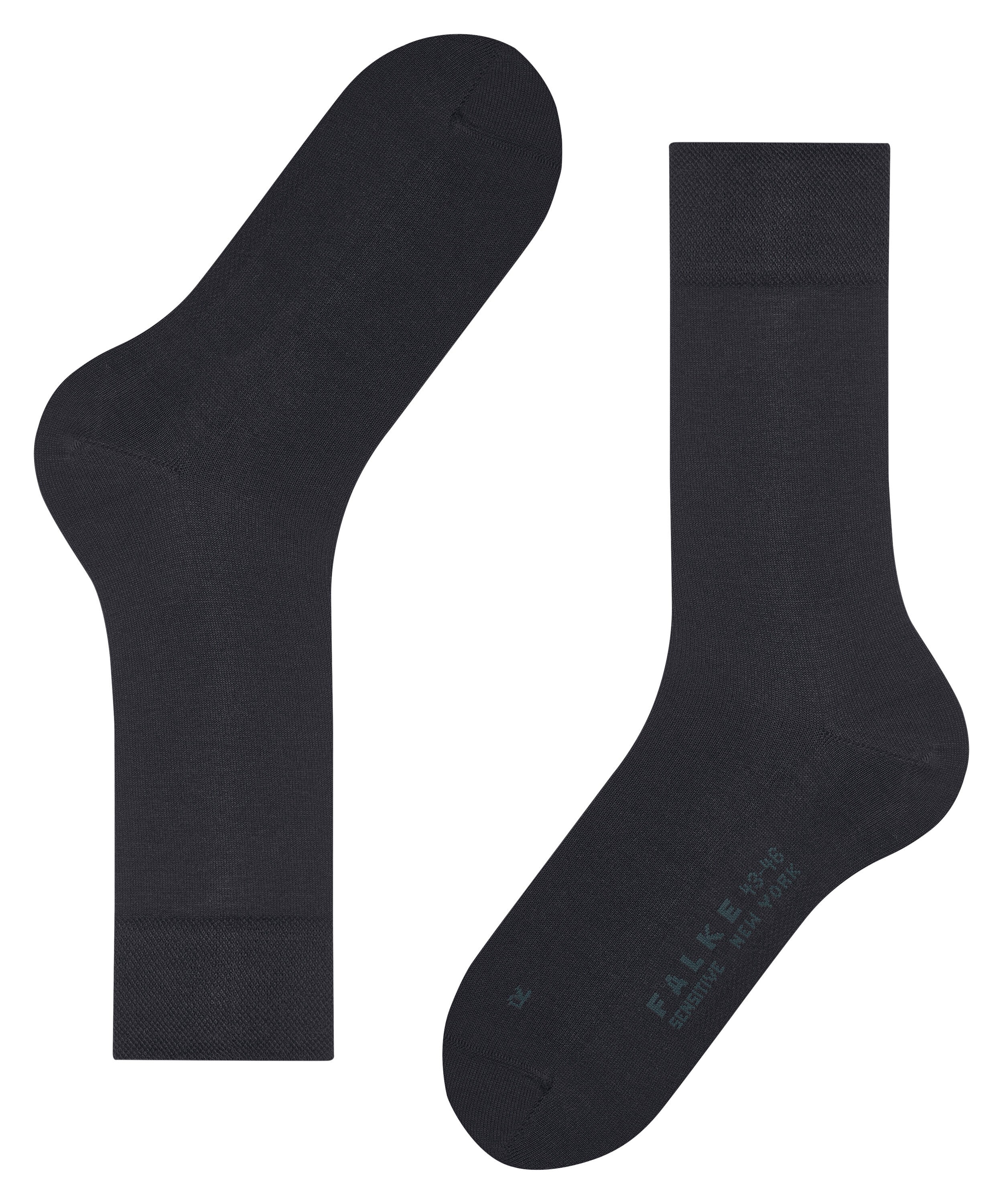 Falke Herren  Dark Navy