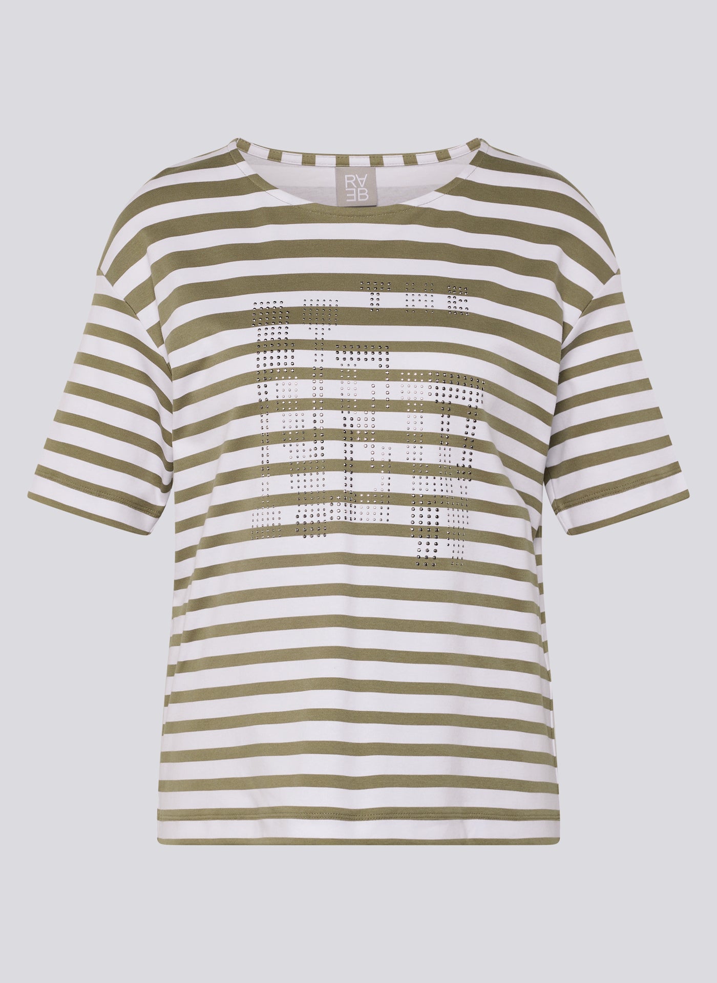 Rabe Damen T-Shirts Thymian