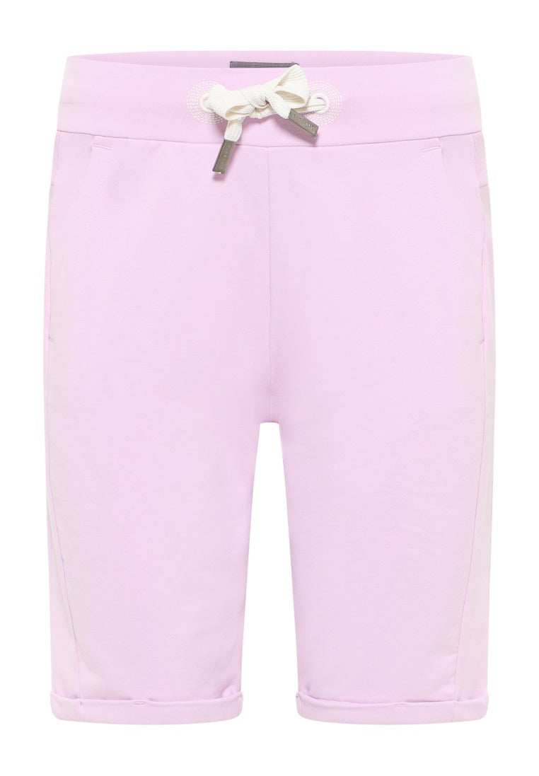 Elbsand Damen Shorts  Faded Rose