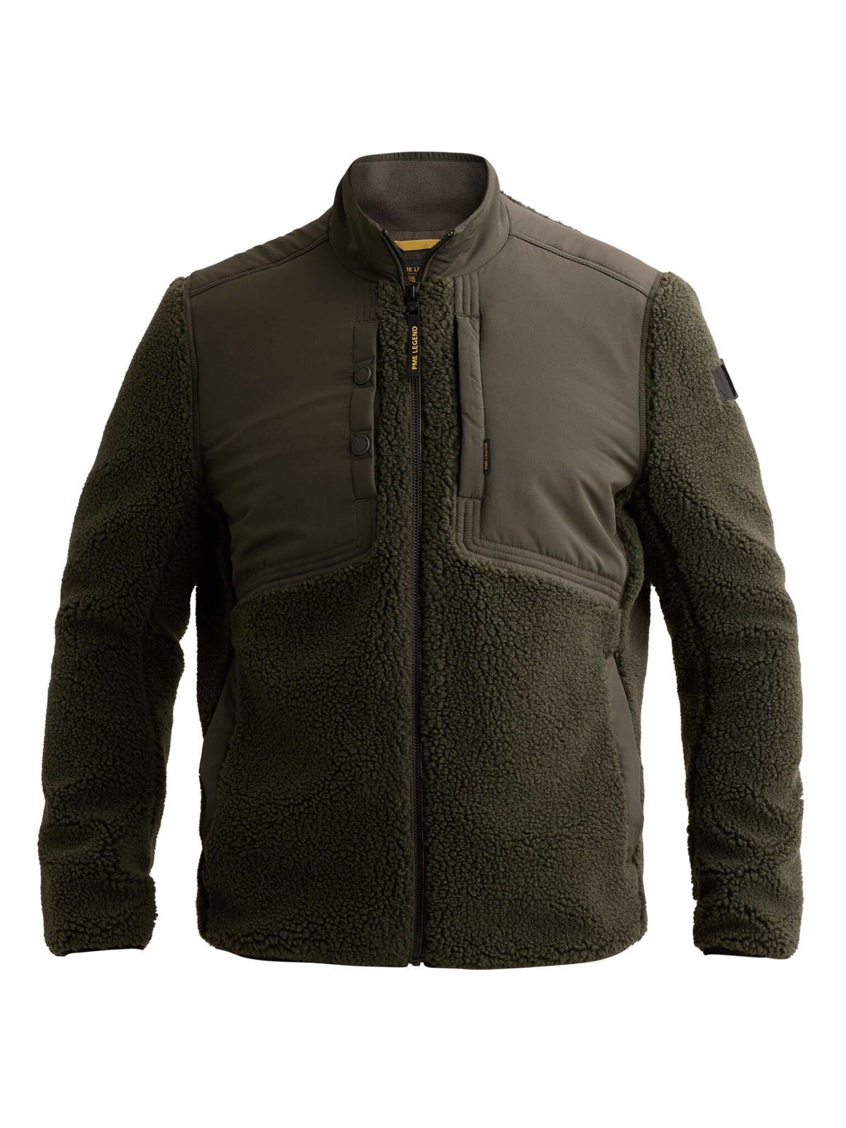 PME Herren Jacken  Beluga