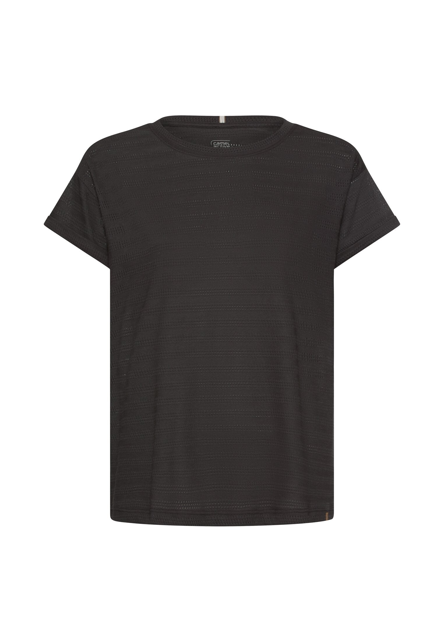 Camel active Damen T-Shirts  Caviar