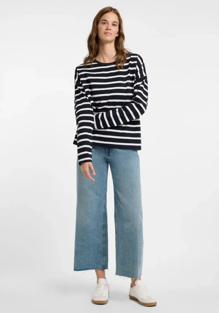 Elbsand Damen Sweatshirts  Coldwater_