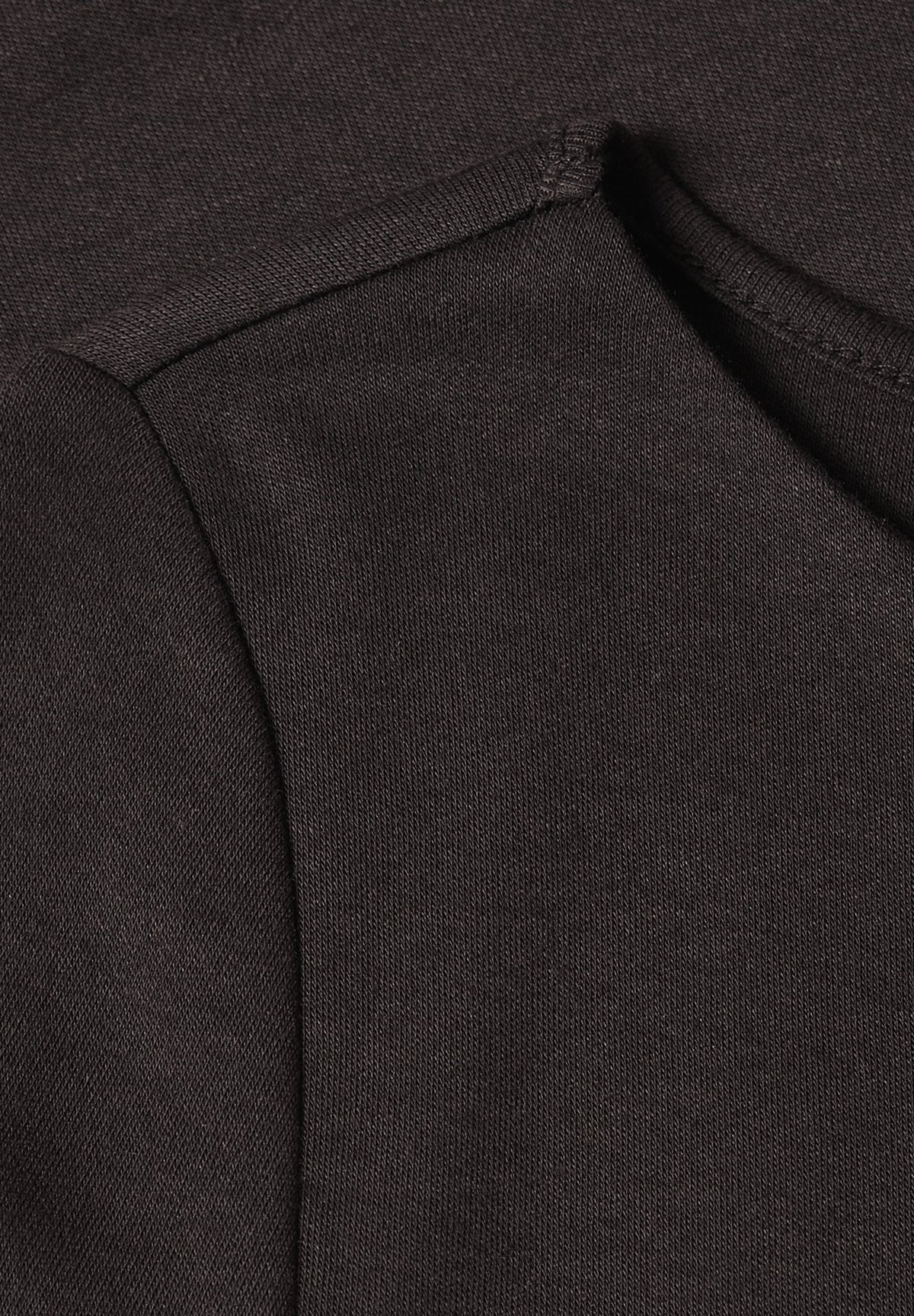 Street One Damen T-Shirts  Black Cof