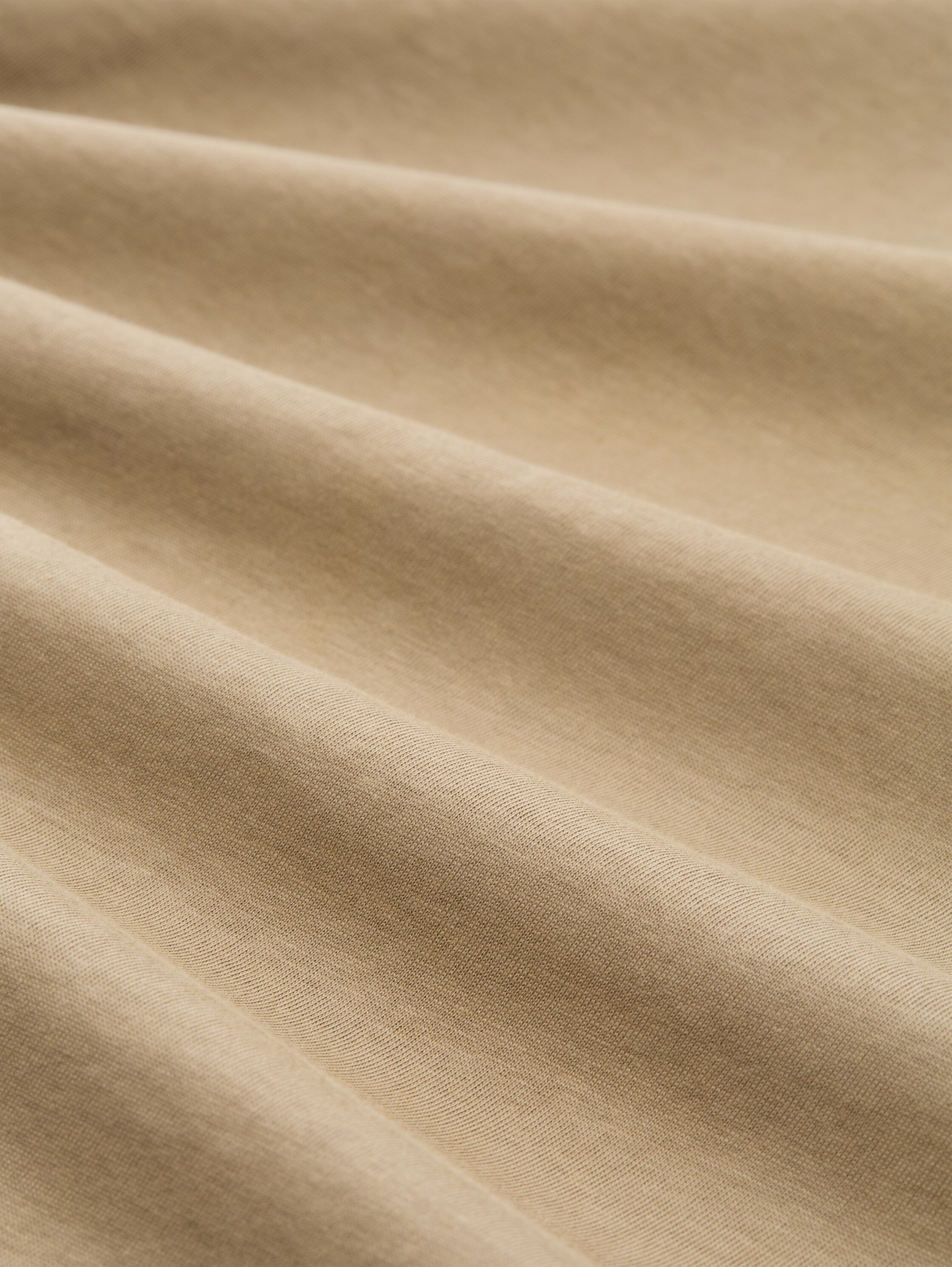 Tom Tailor Damen T-Shirts Silver Olive