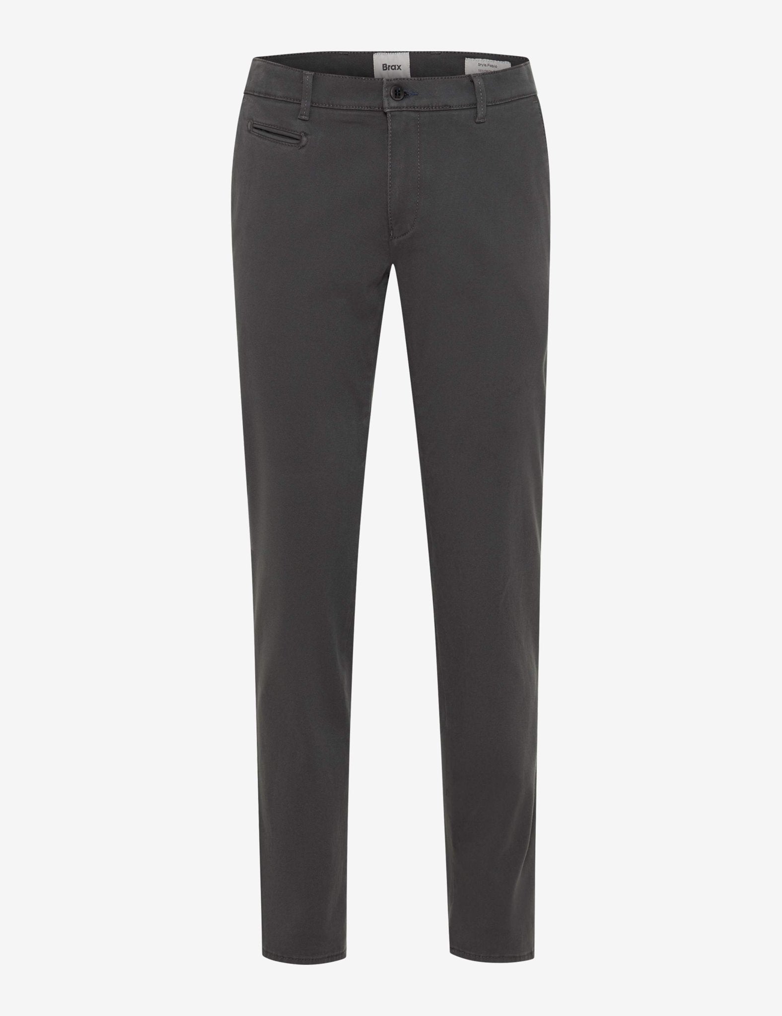 Brax Herren Hosen  Grey