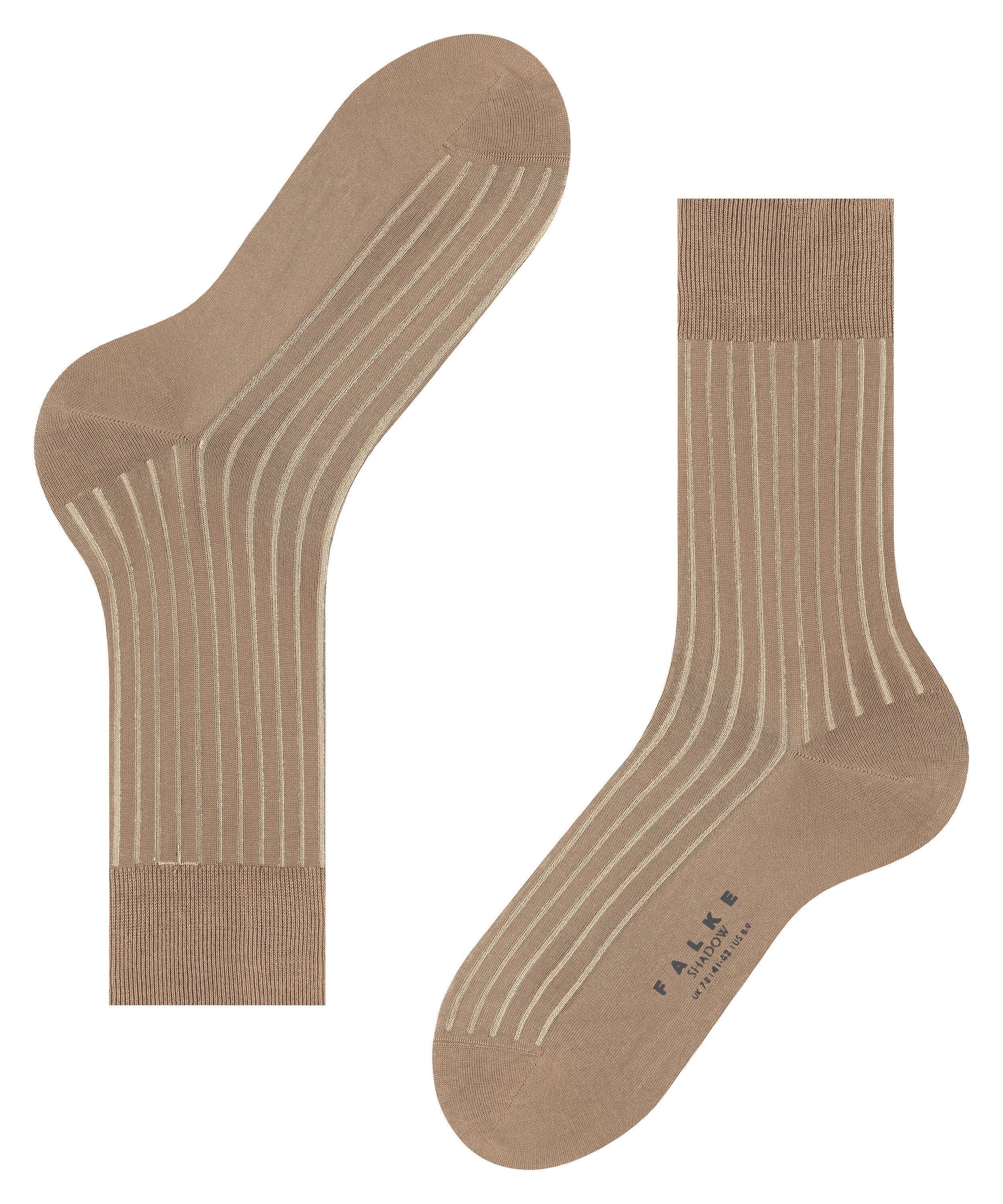 Falke Herren Camel