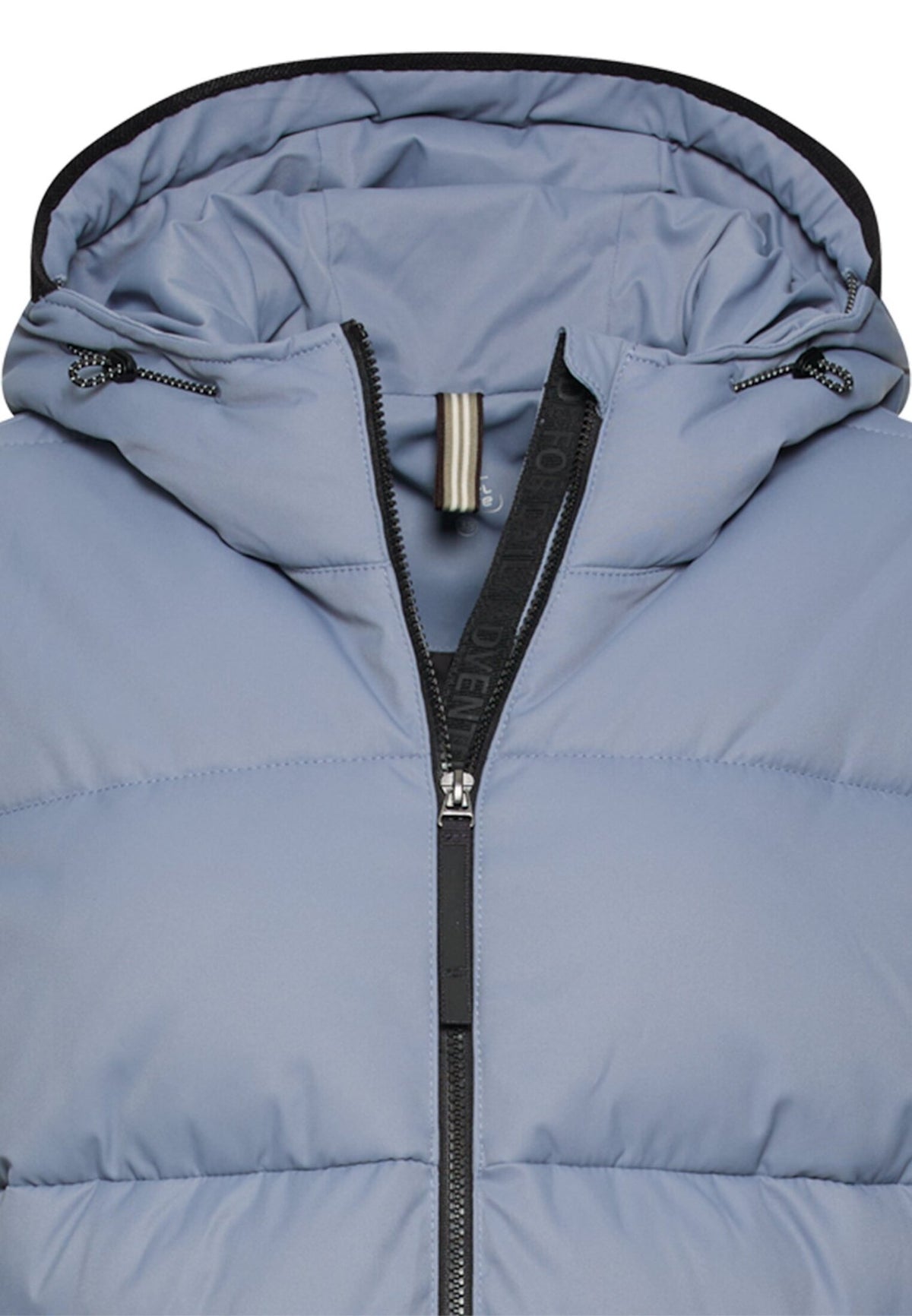 Camel active Damen Mantel  Smoke Blue