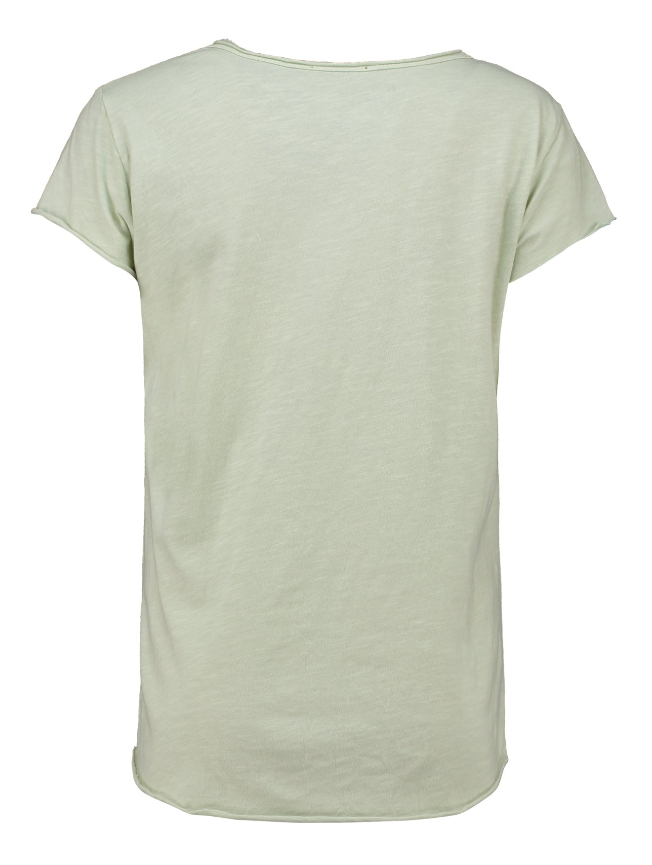 Haily's Damen T-Shirts Matcha Hol