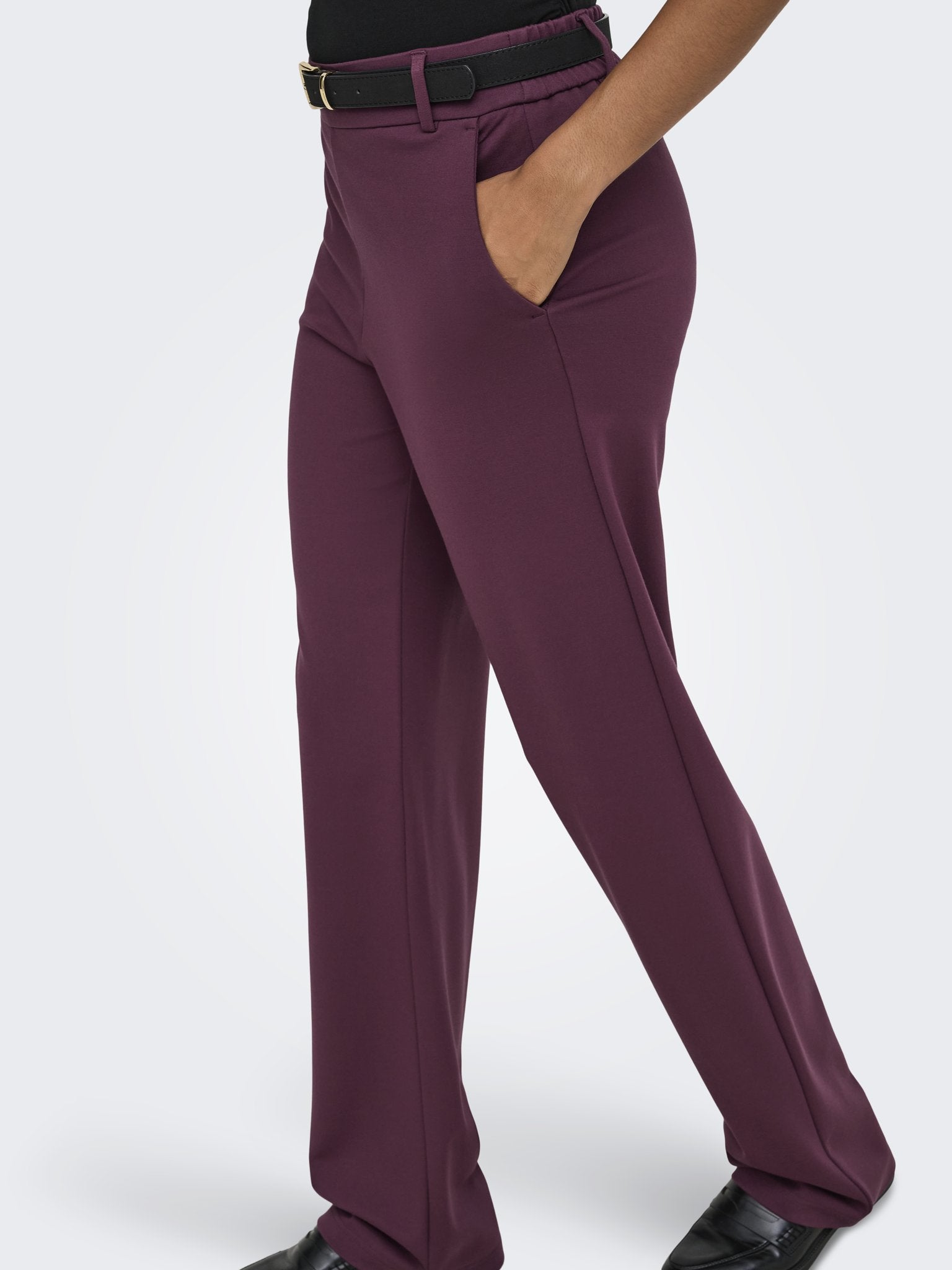 only Damen Hosen Port Royale