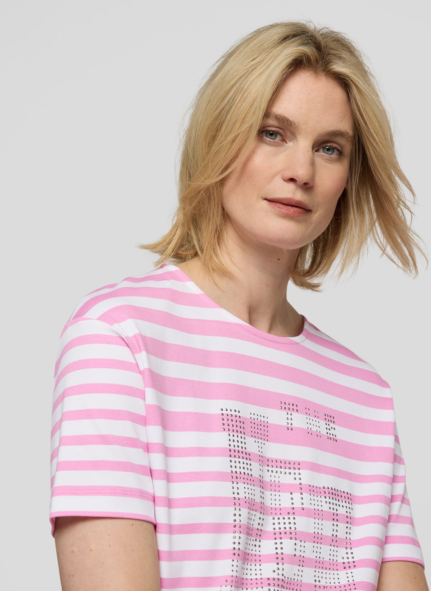 Rabe Damen T-Shirts Krokus