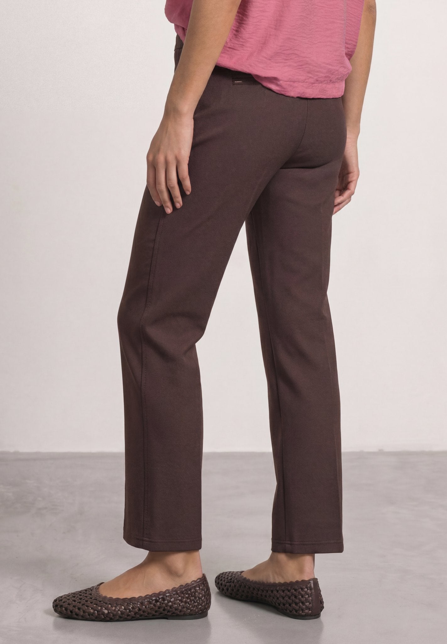 Street One Damen Hosen  Ruby Vine