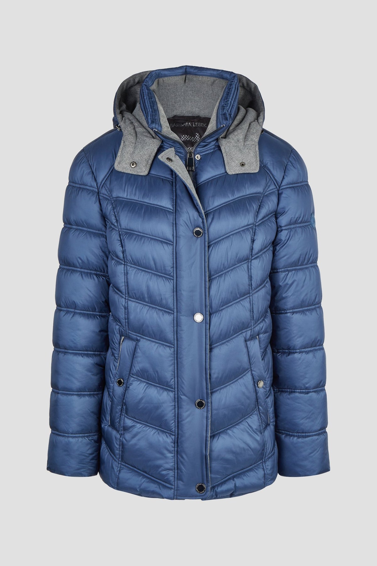 Lebek Damen Jacken  Polar Sky