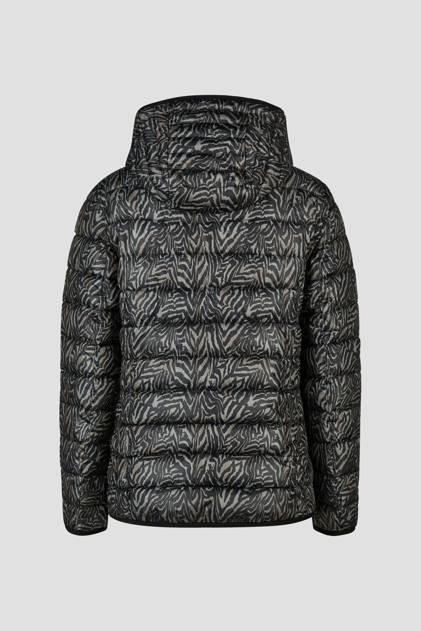 Lebek Damen Jacken  Black