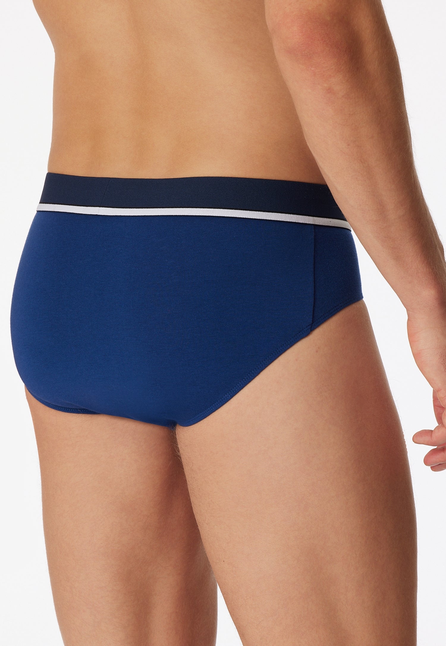Schiesser Pant Sortiert