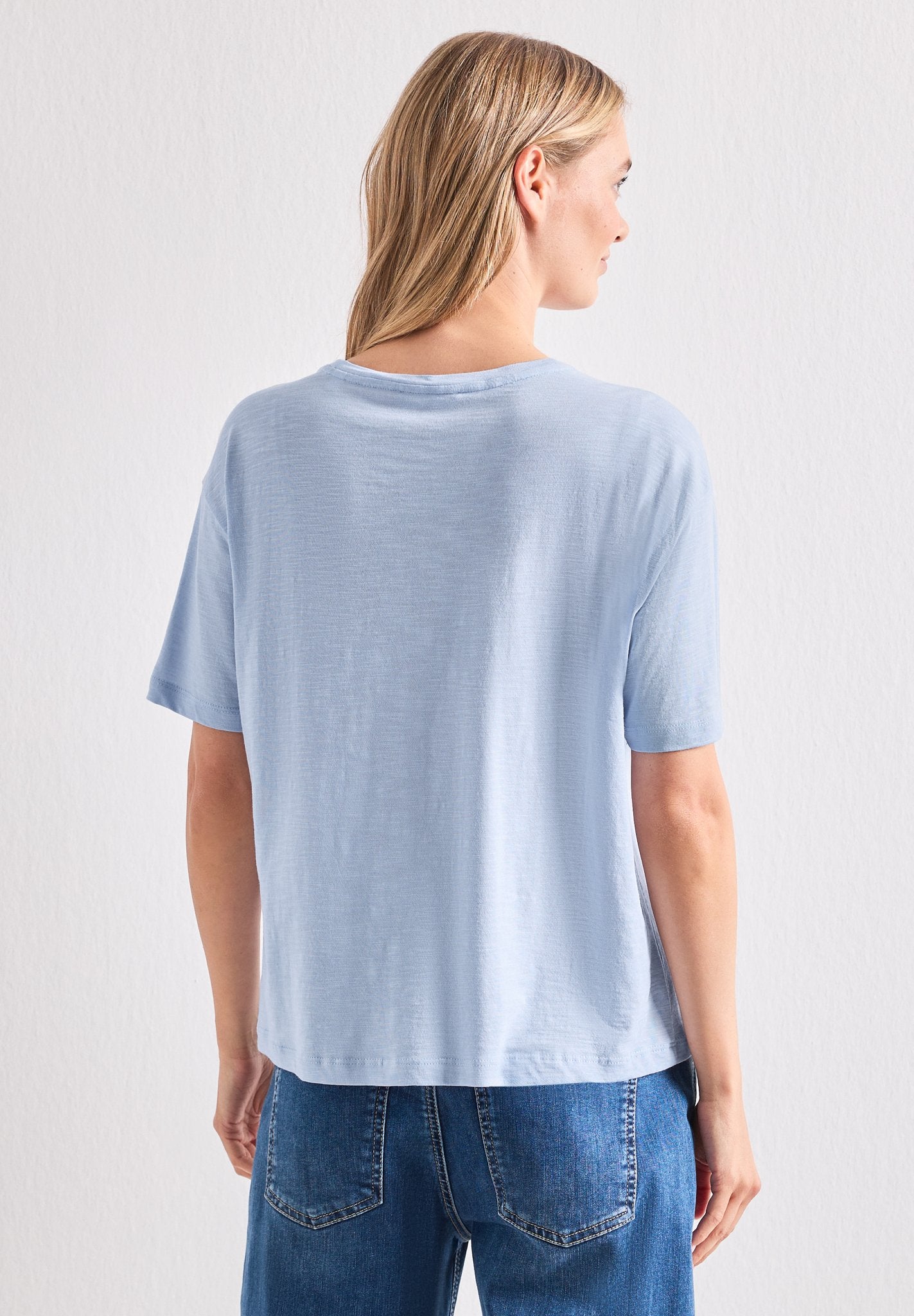 Street One Damen T-Shirts  Whispery