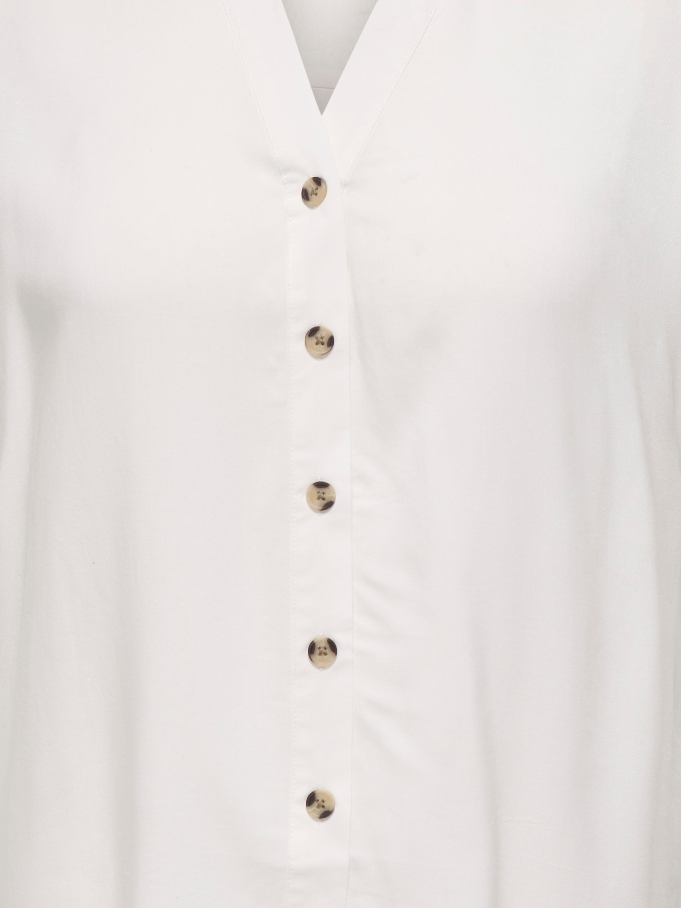 Only Carmakoma Damen Blusen Snow White