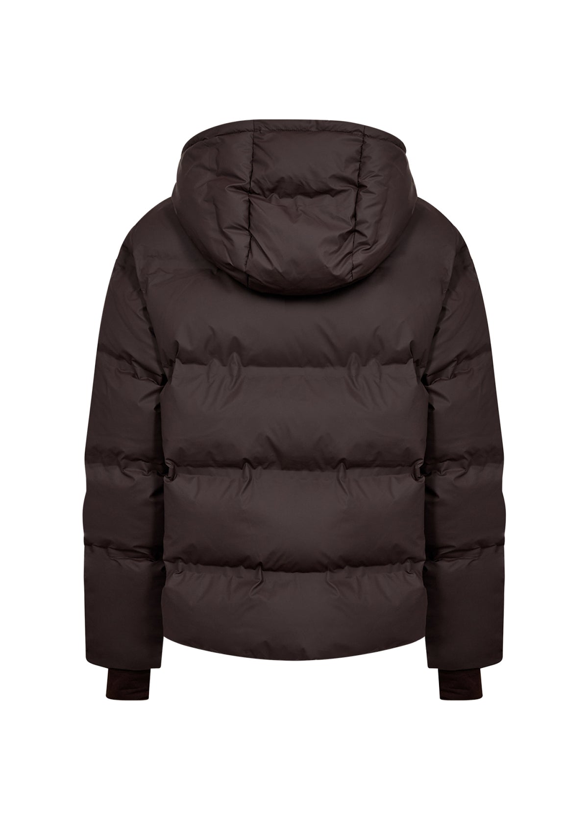 Soya Concept Damen Jacken Chocolate Plum