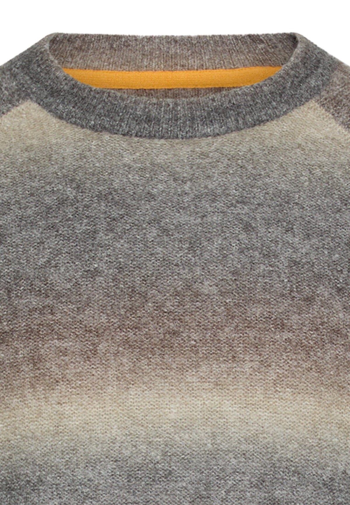 Camel active Herren Pullover  Leaf Green