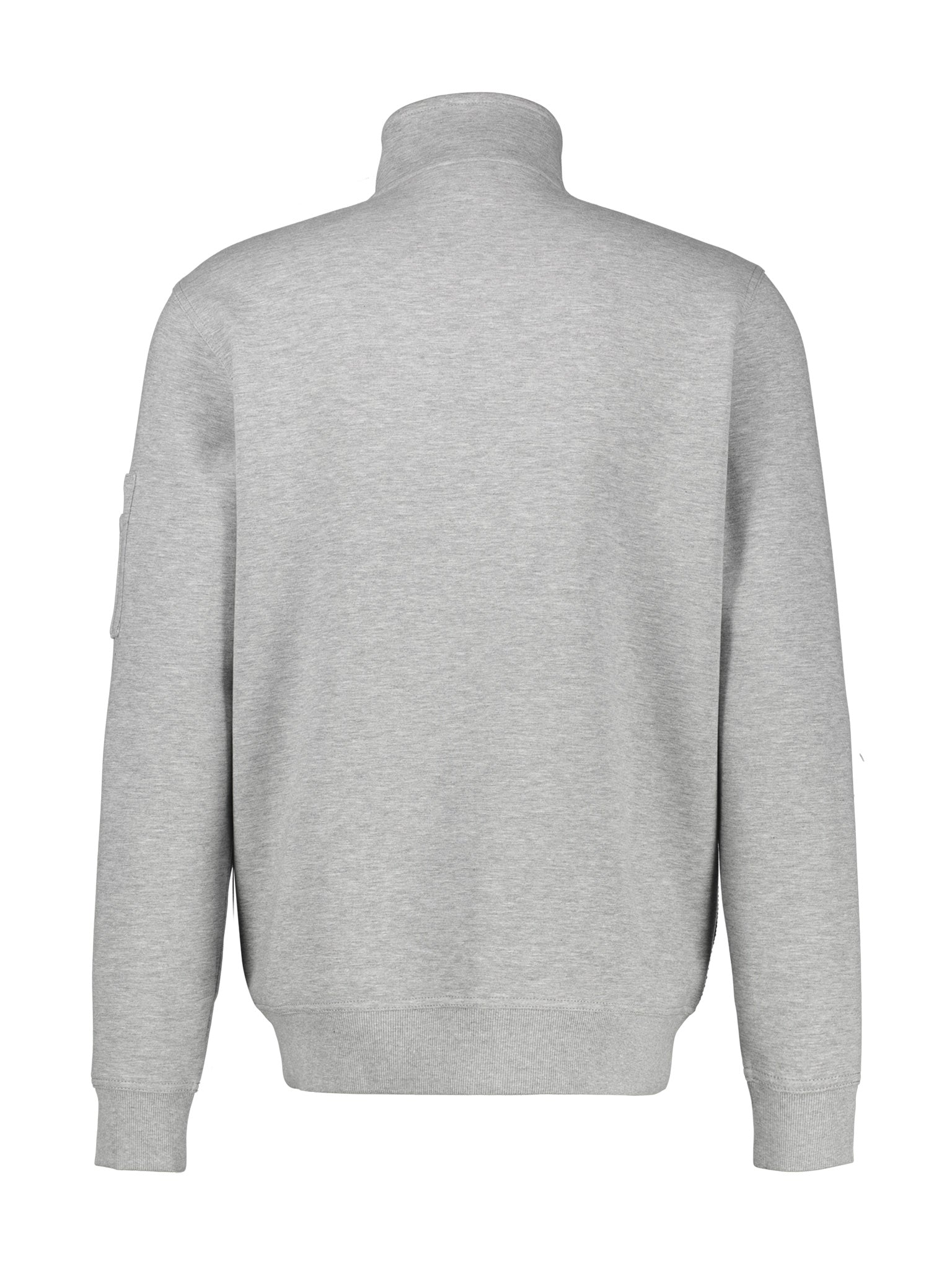 Lerros Herren Sweatshirts Platinum Grey M