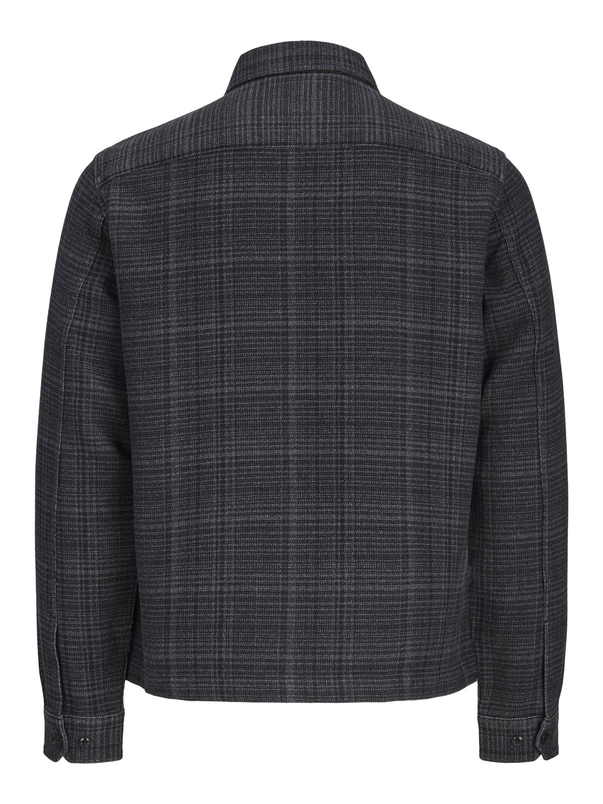 Jack & Jones Herren Hemden Black/Check
