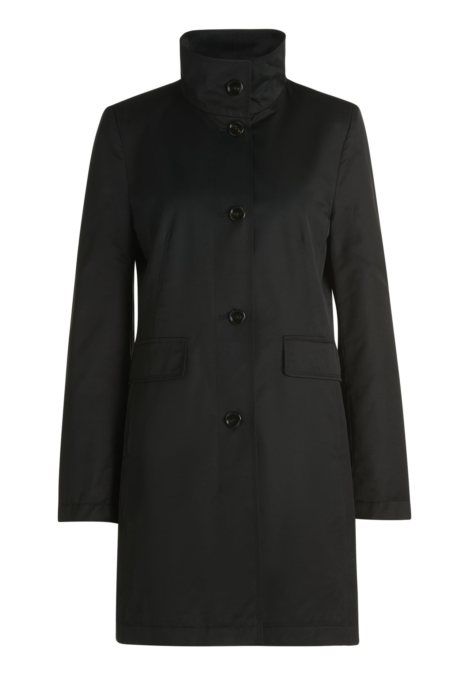 Gil Bret Damen Jacken Jet Black