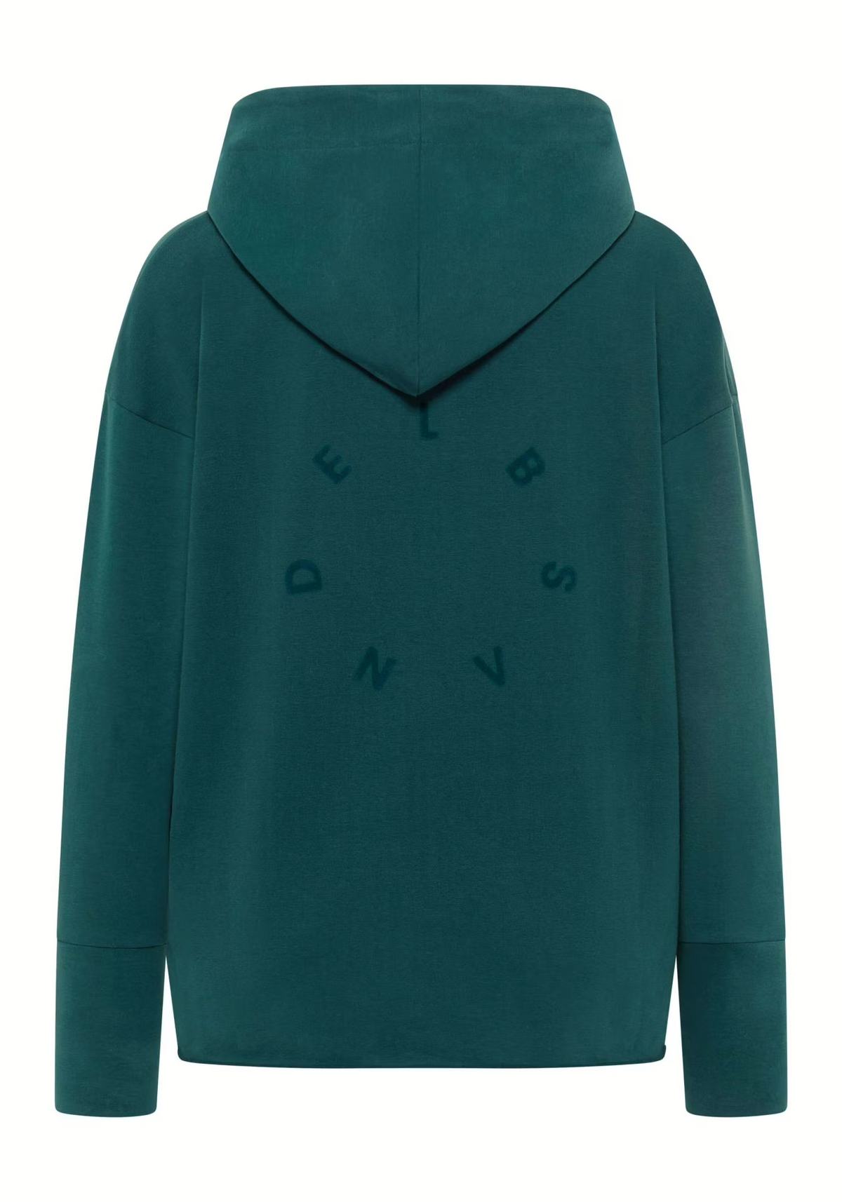Elbsand Damen Sweatshirts  Dark Ivy