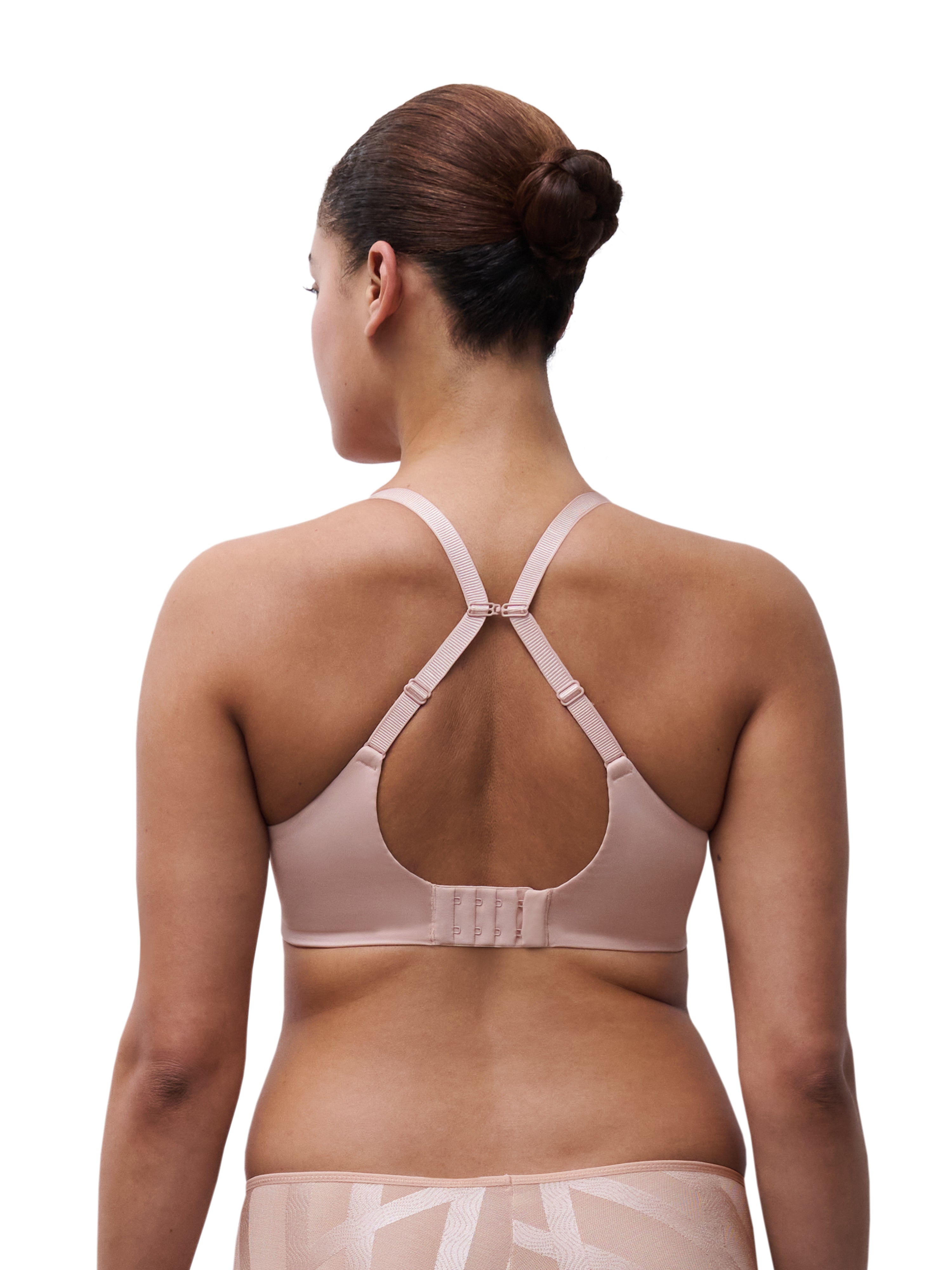 Chantelle BH Soft Pink
