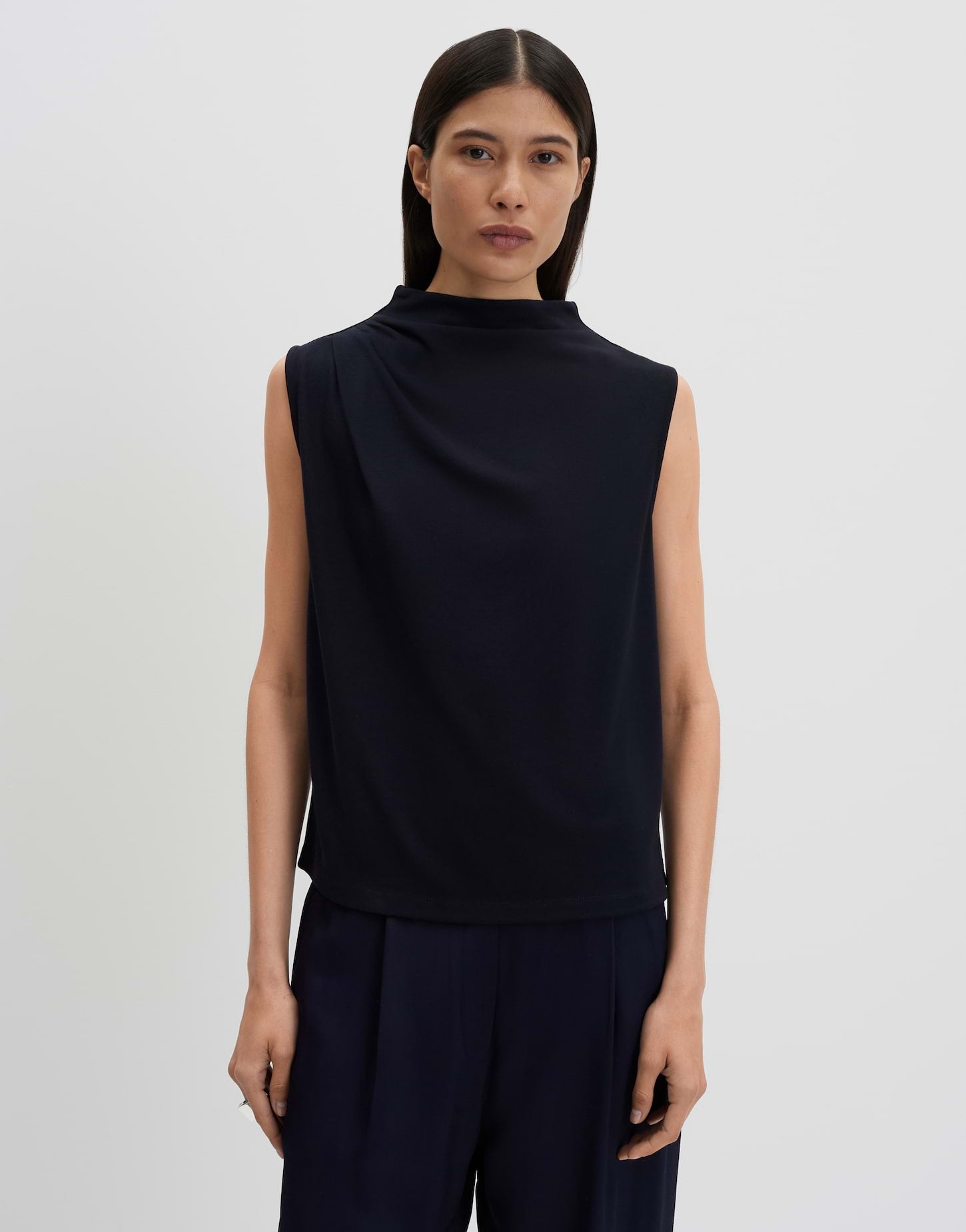 Someday Damen T-Shirts True Navy