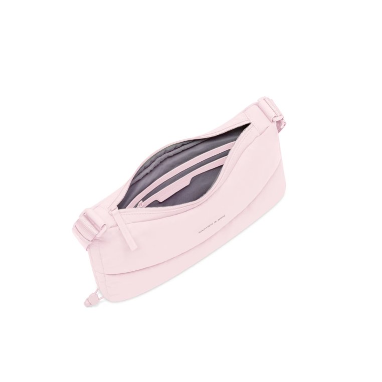 Skara Cloud Small - Soft Pink