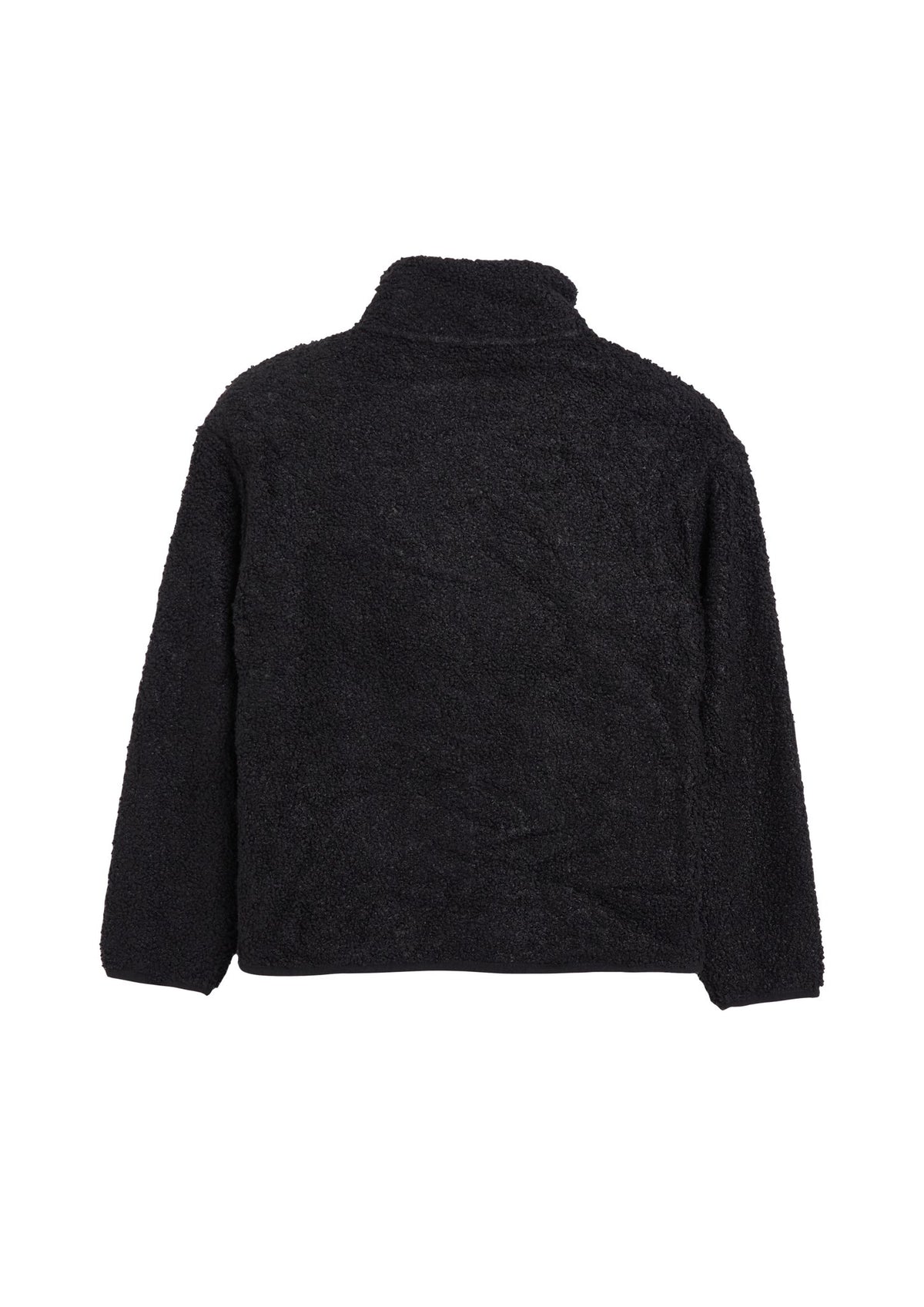 S. Oliver Jungen T-Shirts  Grey/Black