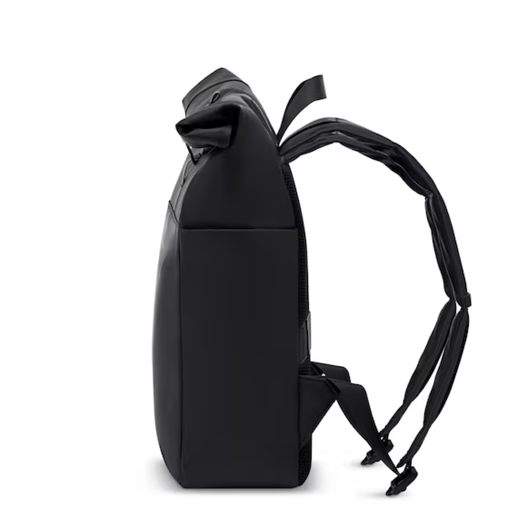 Kapten & Son Rucksack All Black