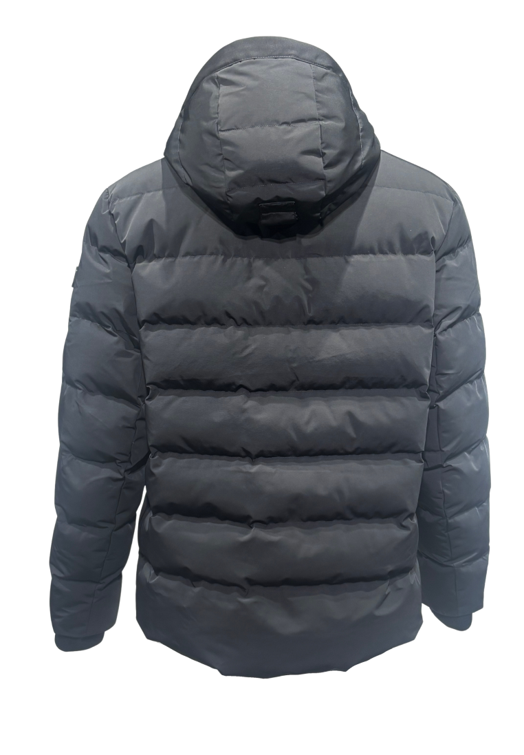 Wellensteyn men Herren Jacken Schwarz