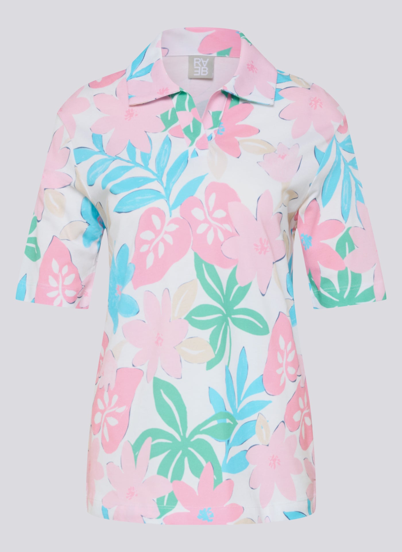 Rabe Damen T-Shirts Krokus
