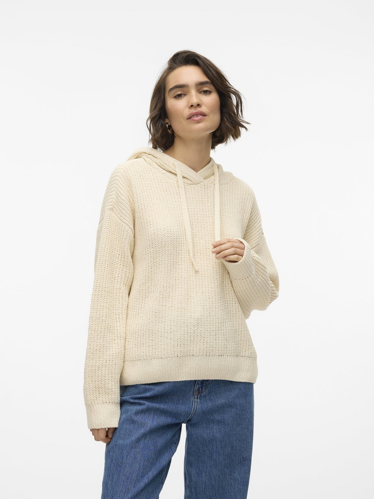 Vero Moda Damen Pullover Birch