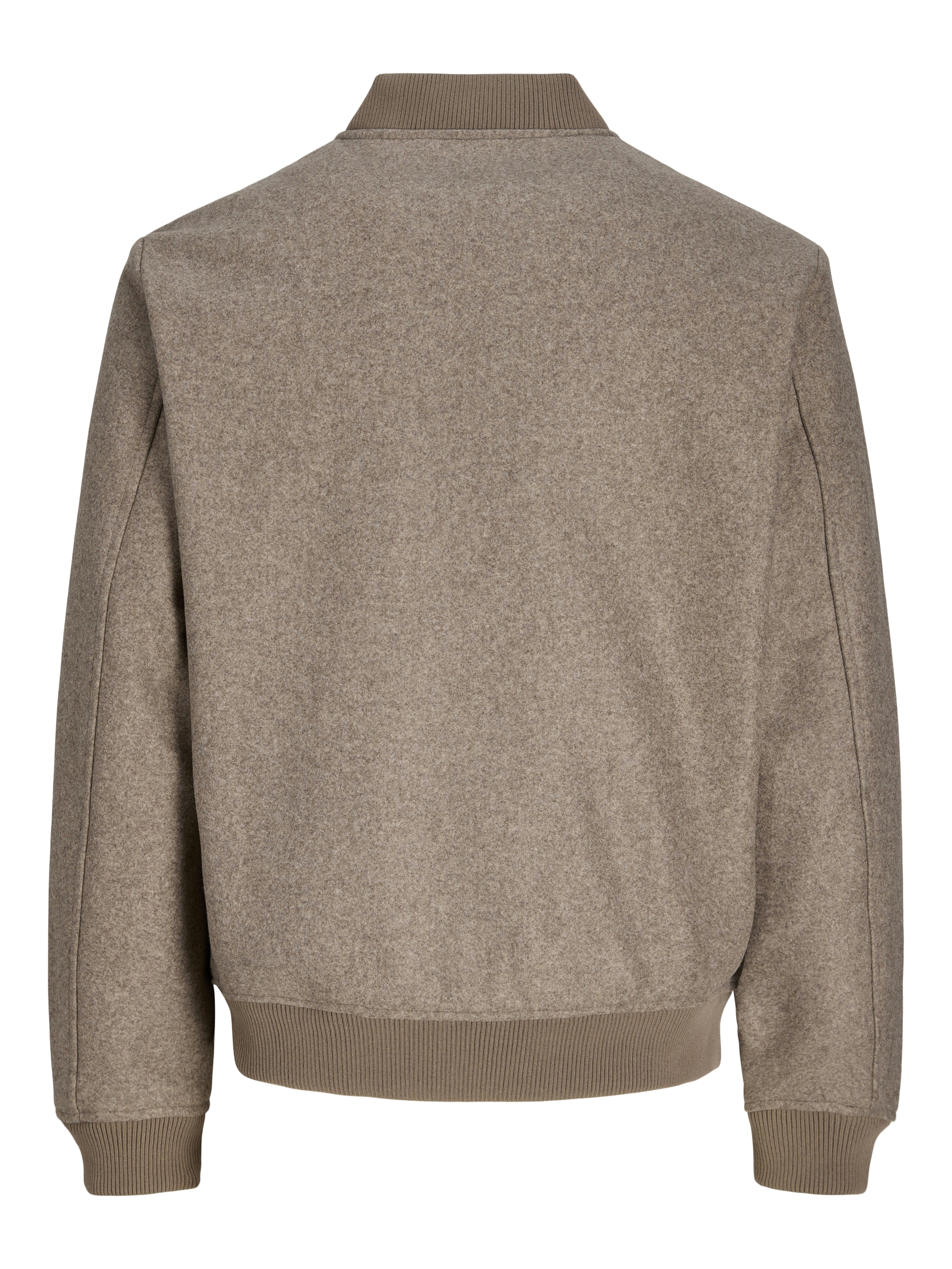 Jack & Jones Herren Jacken Greige