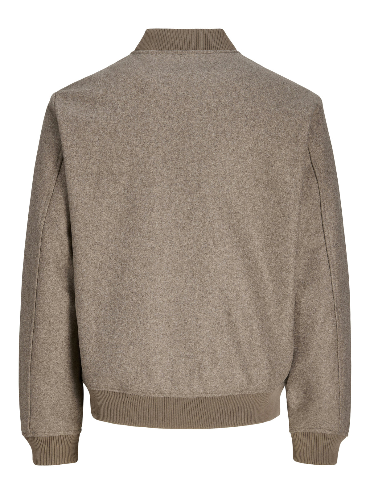 Jack & Jones Herren Jacken Greige