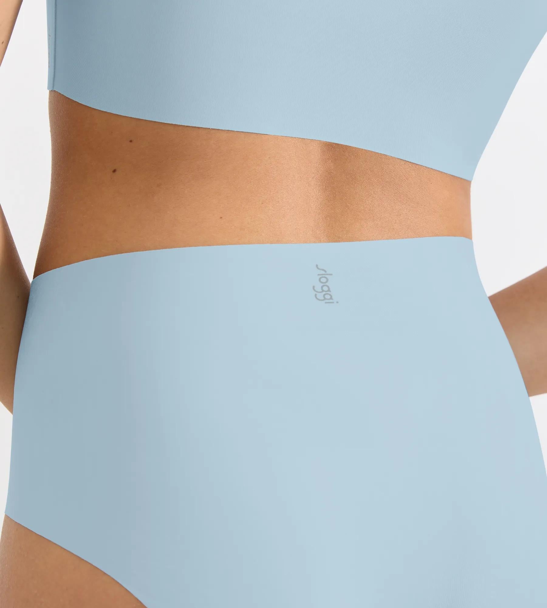 Sloggi Slip Light Blue