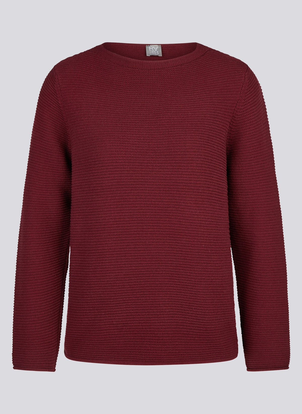 Rabe Damen Pullover Merlot