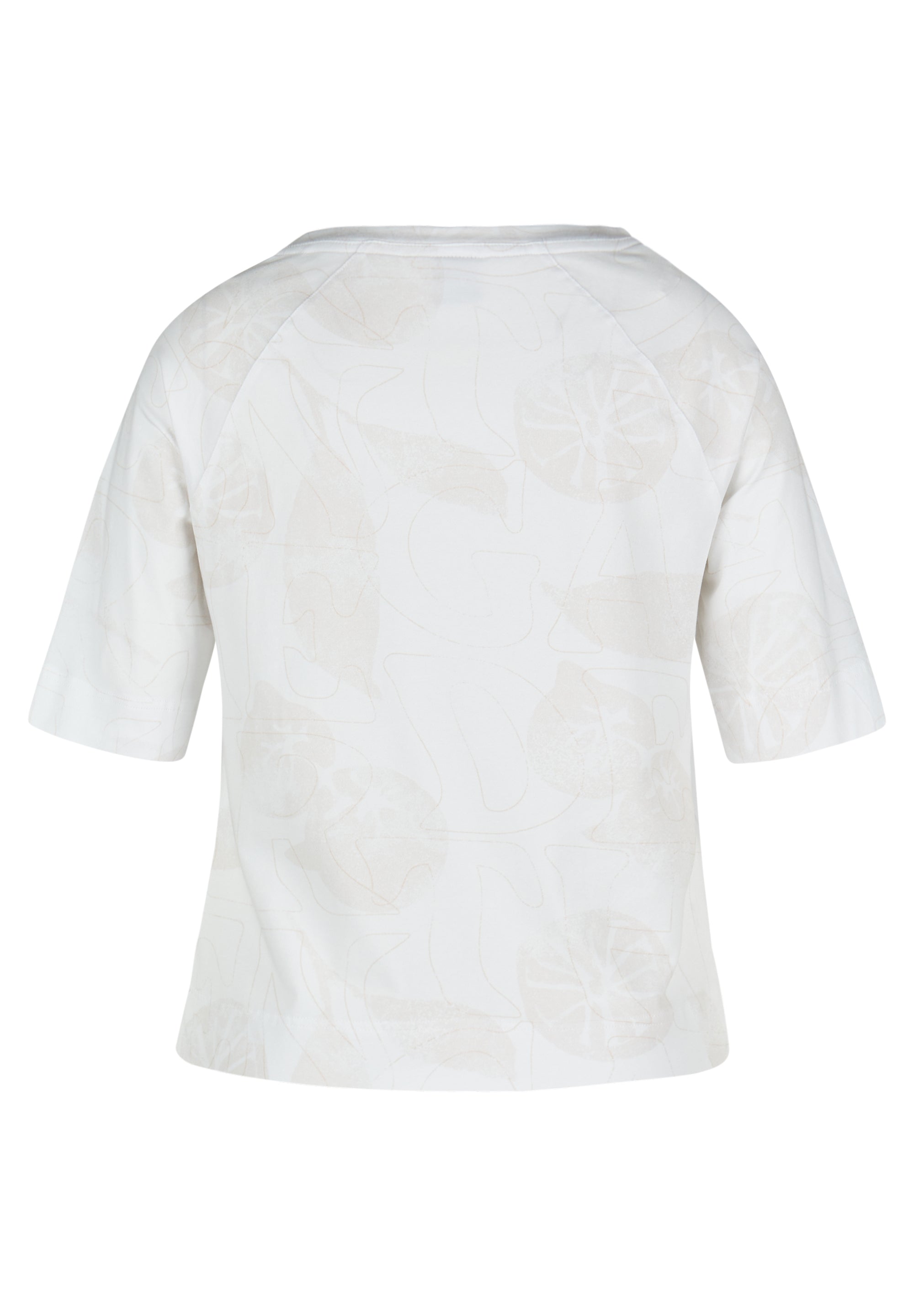 Rabe Damen T-Shirts Sisal